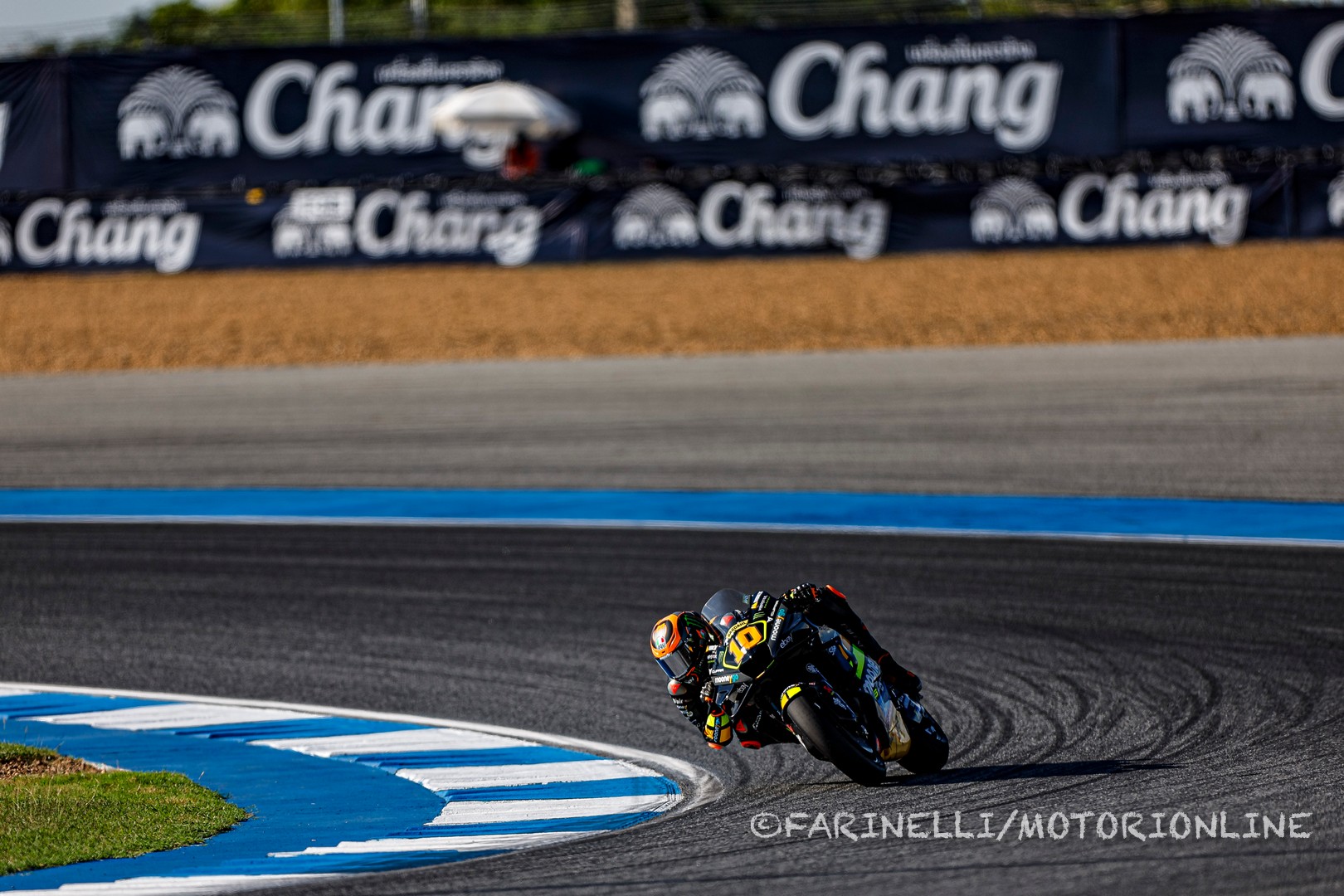 MotoGP Thailandia Day_2