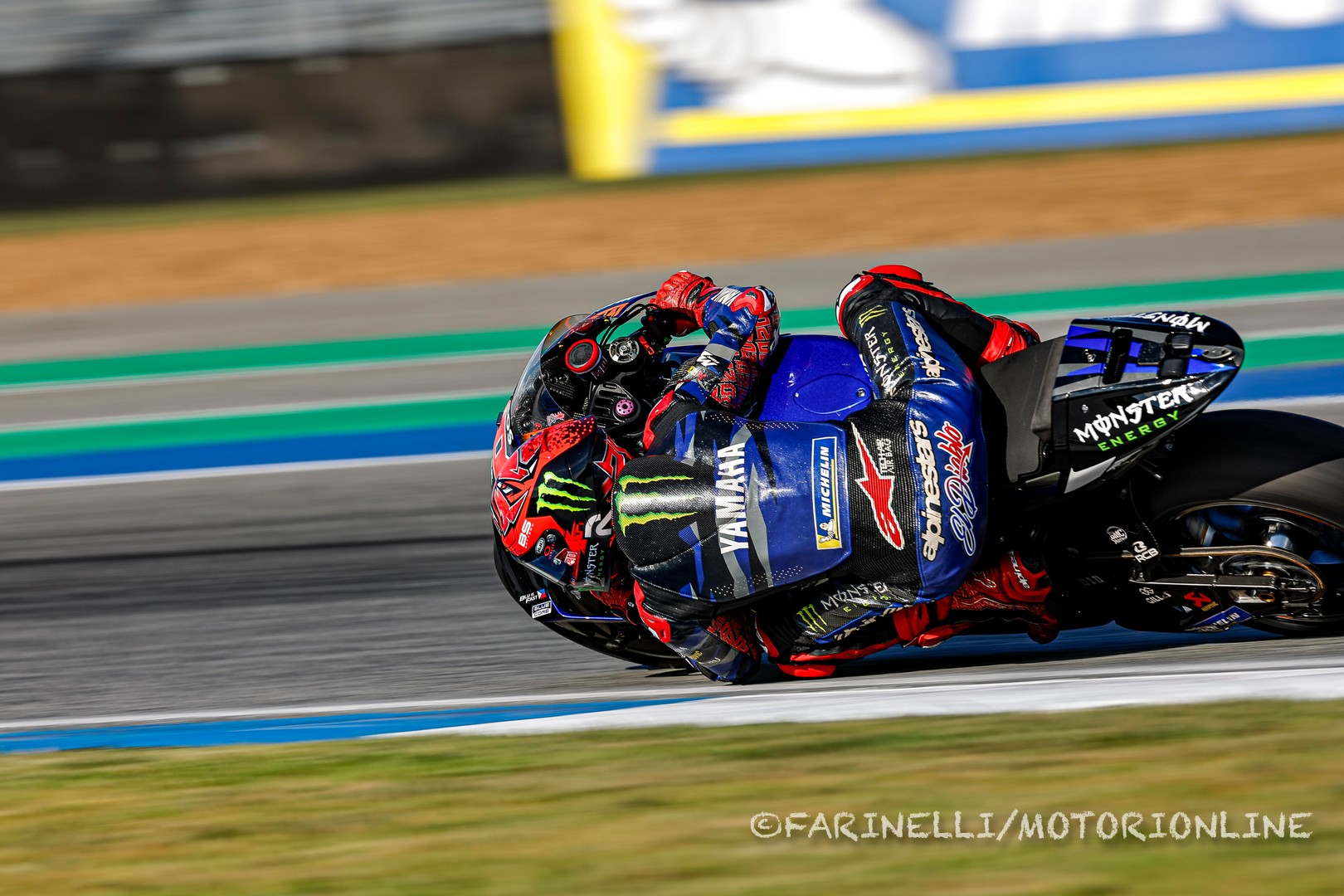 MotoGP Thailandia Day_2
