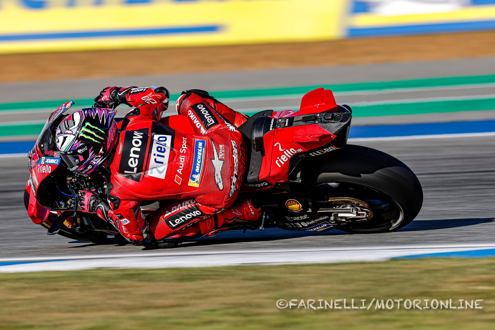 MotoGP Thailandia Day_2