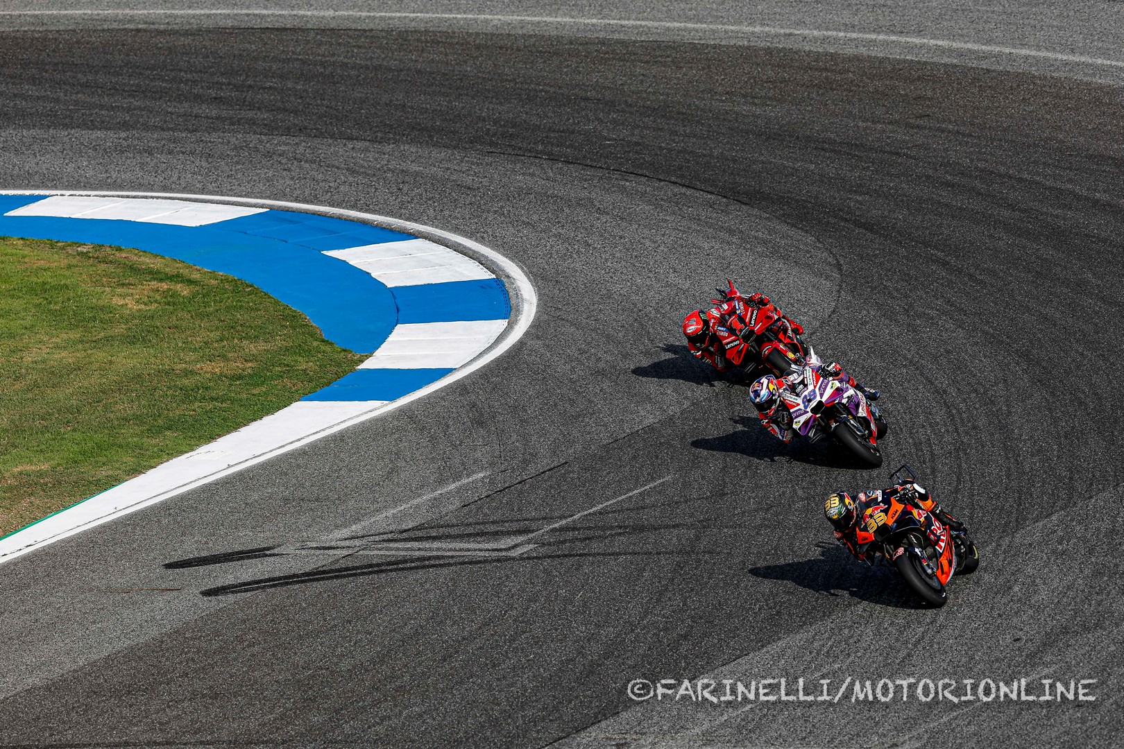 MotoGP Thailandia RACE