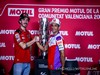 MotoGP Valencia Day_1