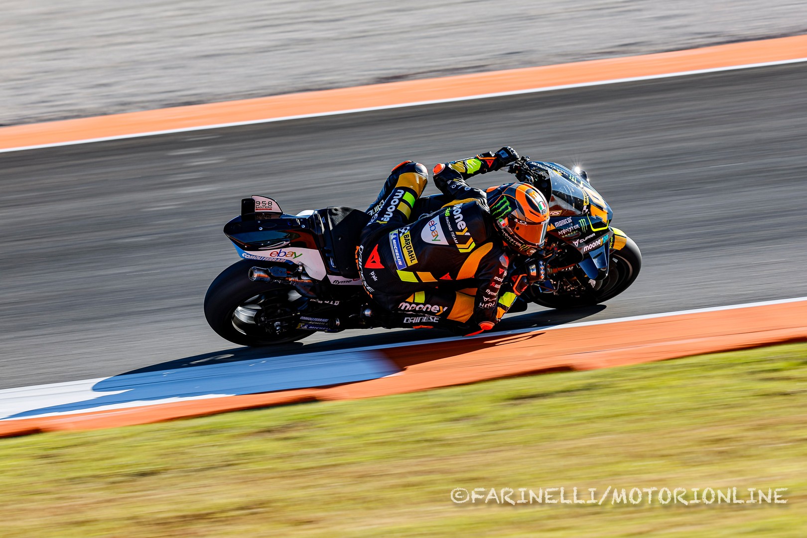 MotoGP Valencia Day_2