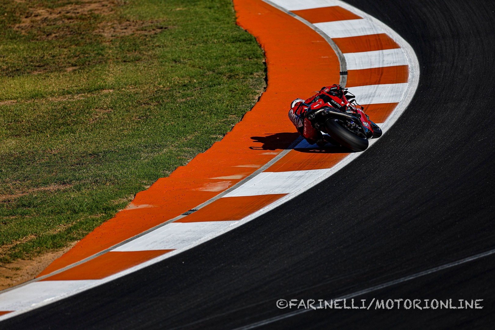 MotoGP Valencia Day_2