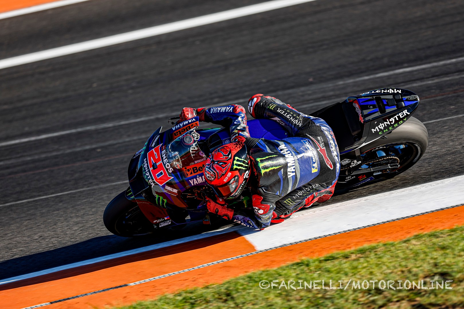 MotoGP Valencia Day_2