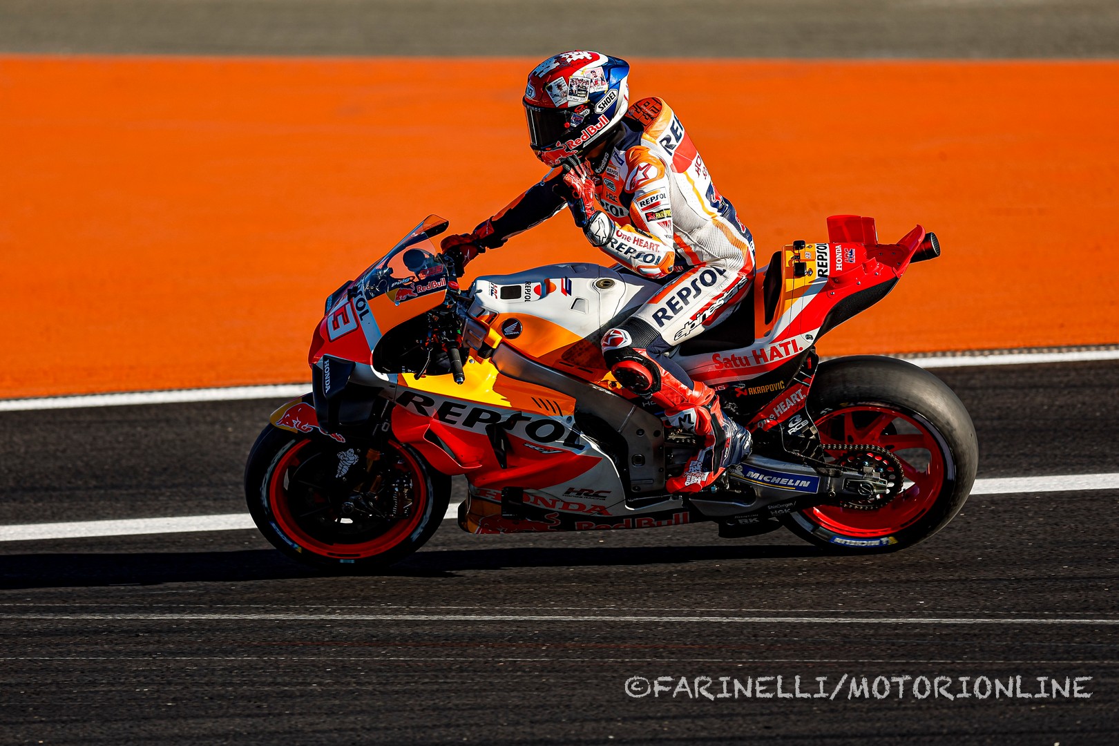 MotoGP Valencia Day_2