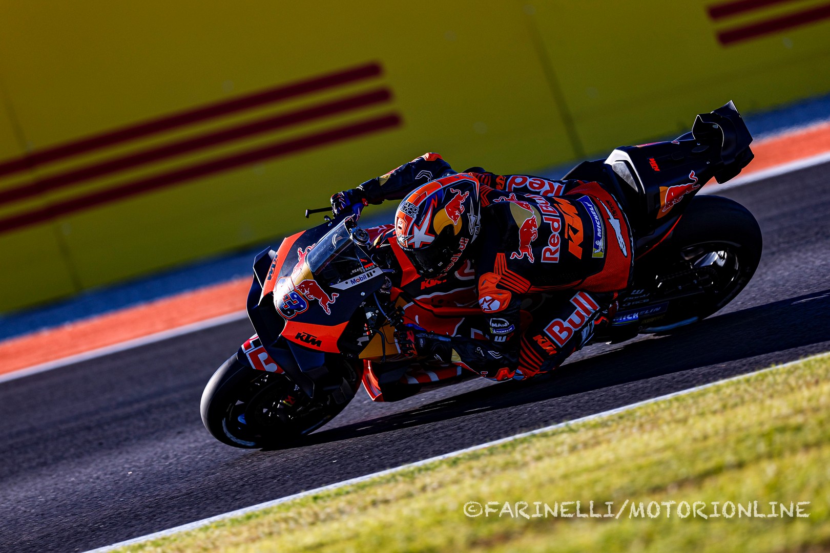 MotoGP Valencia Day_2