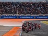 MotoGP Valencia RACE