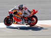 MotoGP Valencia Sprint_Race