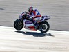 MotoGP Valencia Sprint_Race