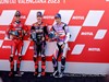 MotoGP Valencia Sprint_Race