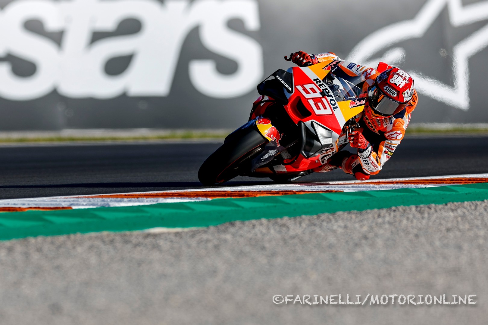 MotoGP Valencia Sprint_Race