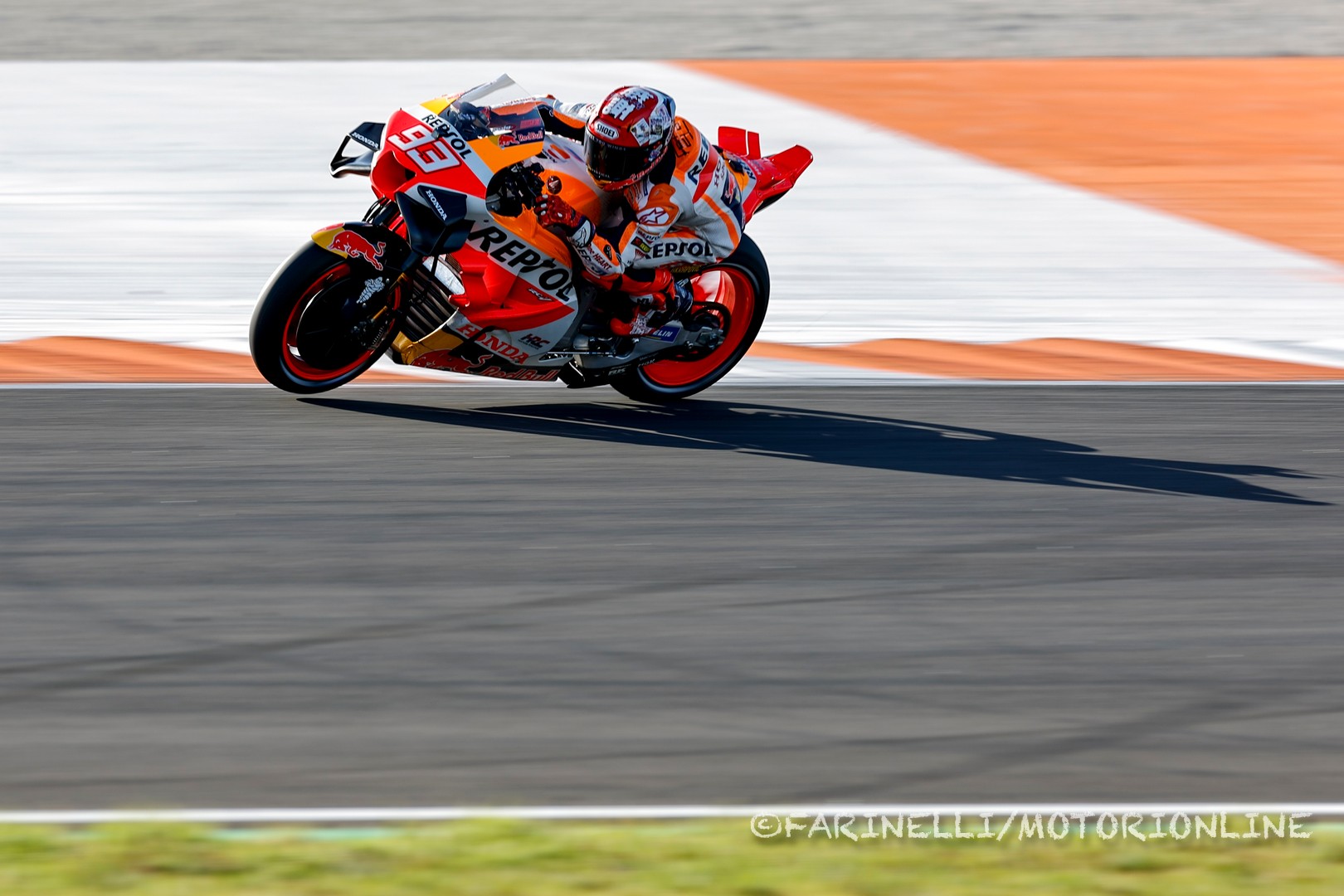 MotoGP Valencia Sprint_Race