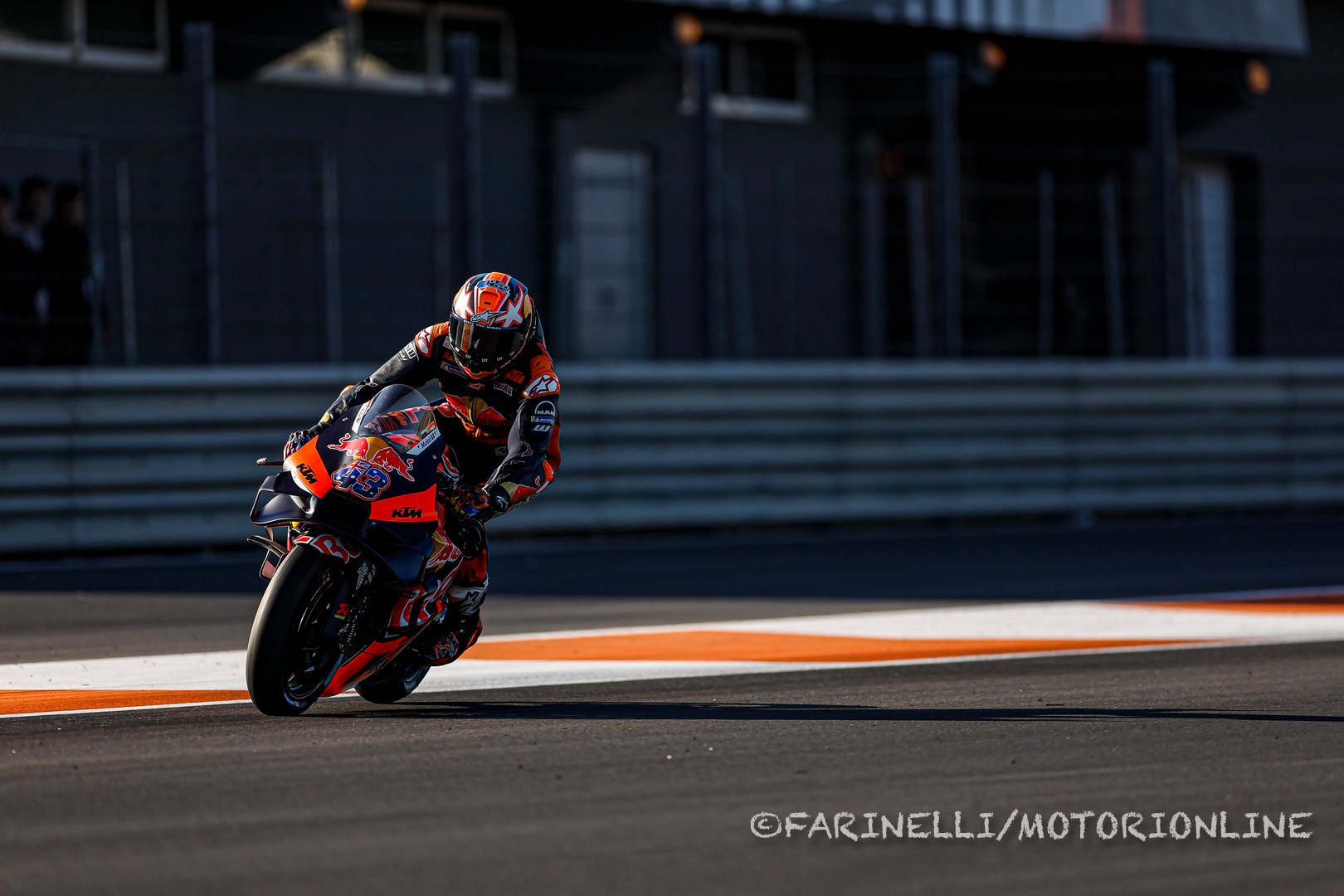 MotoGP Valencia Sprint_Race