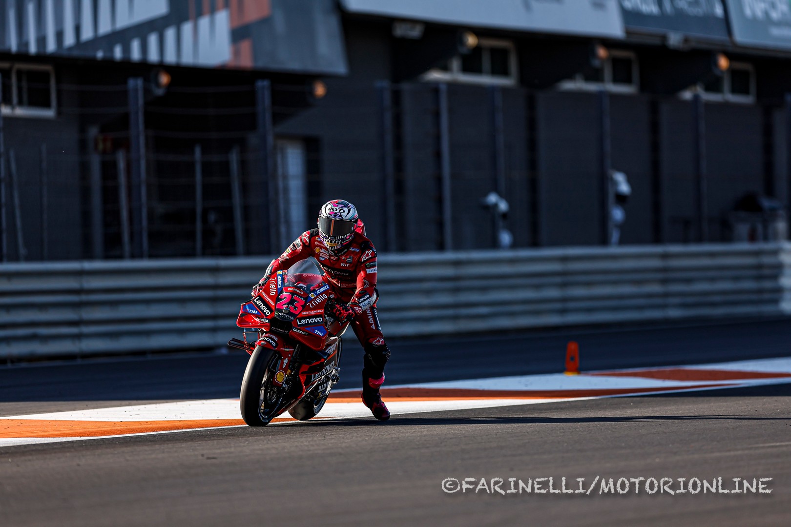 MotoGP Valencia Sprint_Race