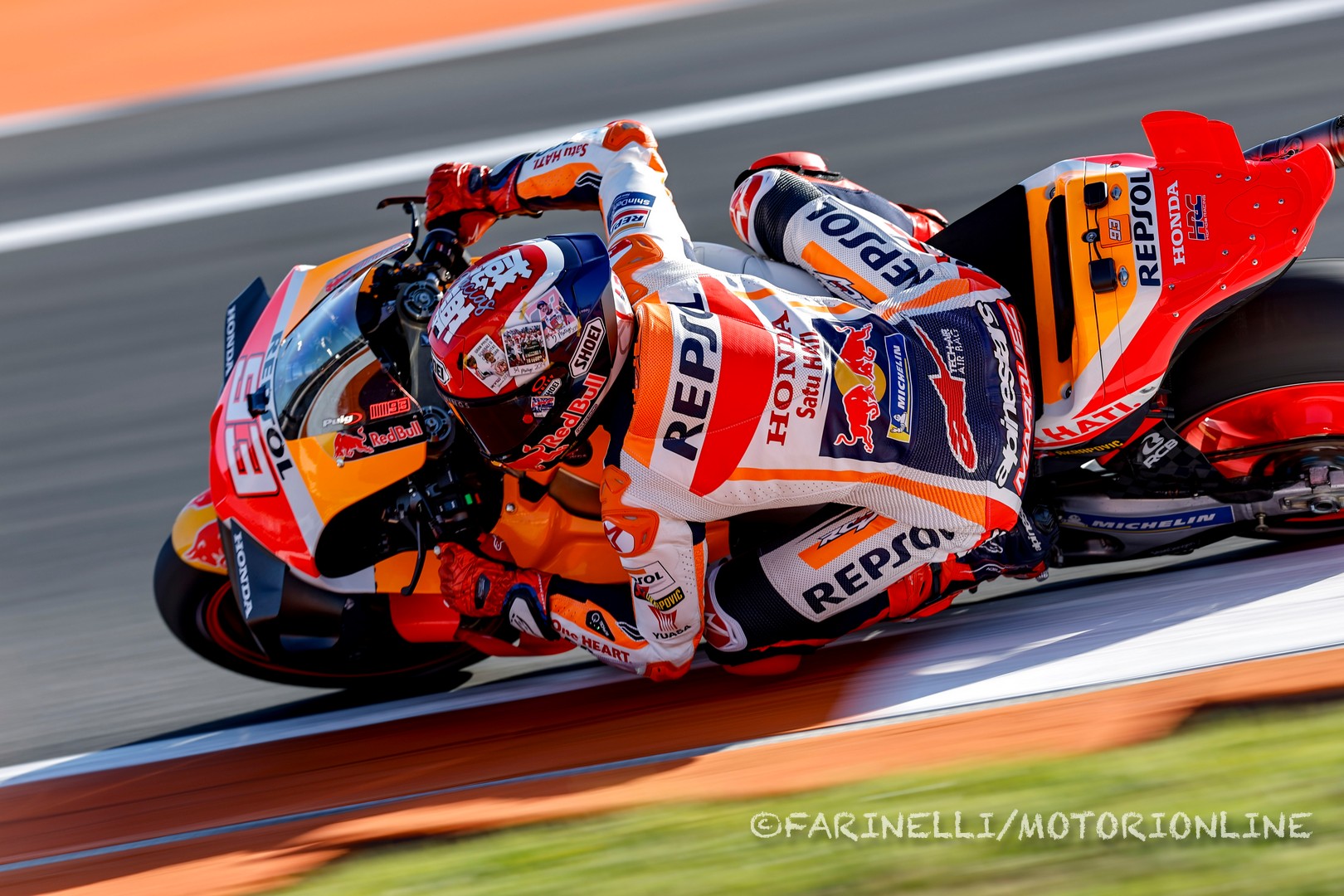 MotoGP Valencia Sprint_Race