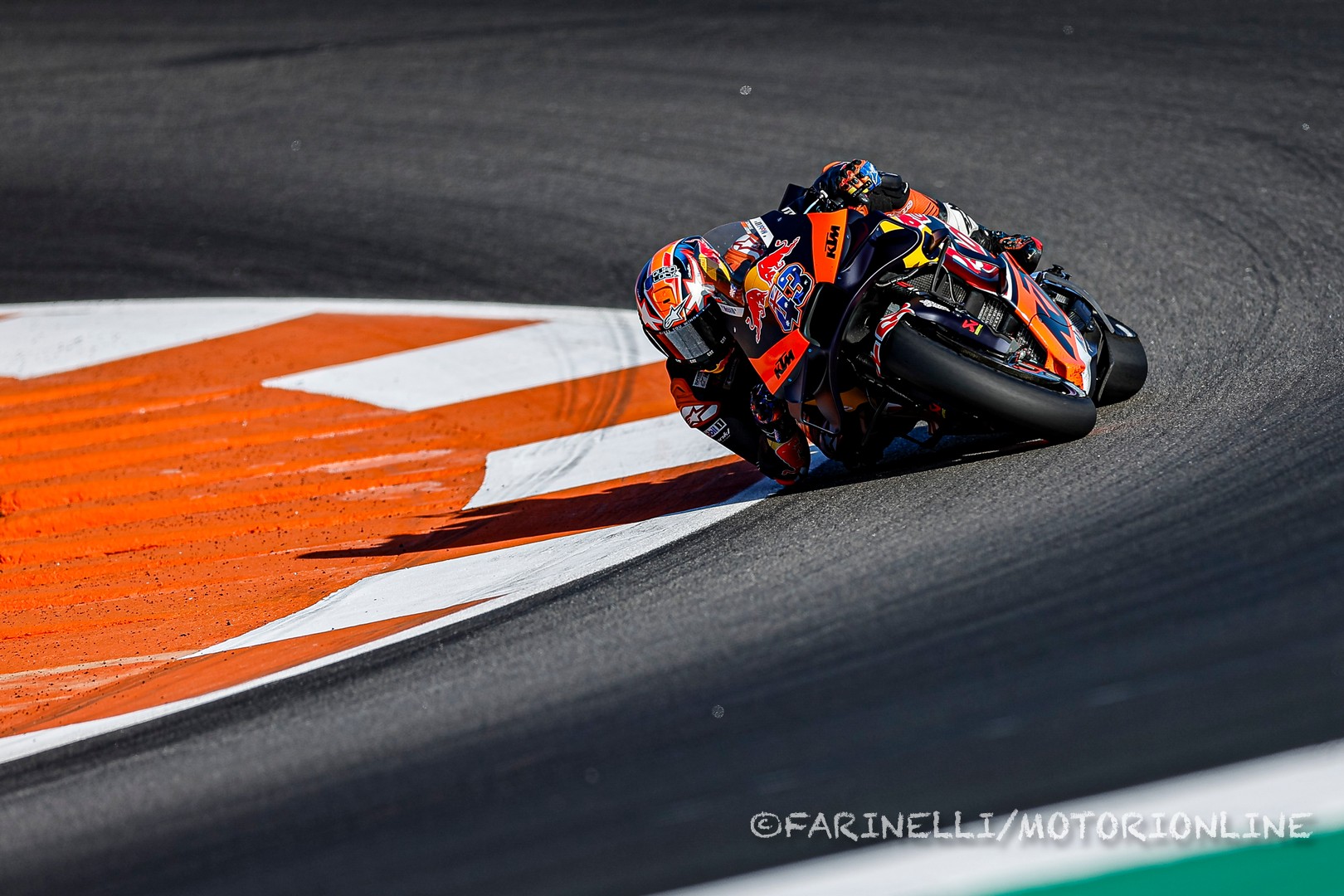 MotoGP Valencia Sprint_Race