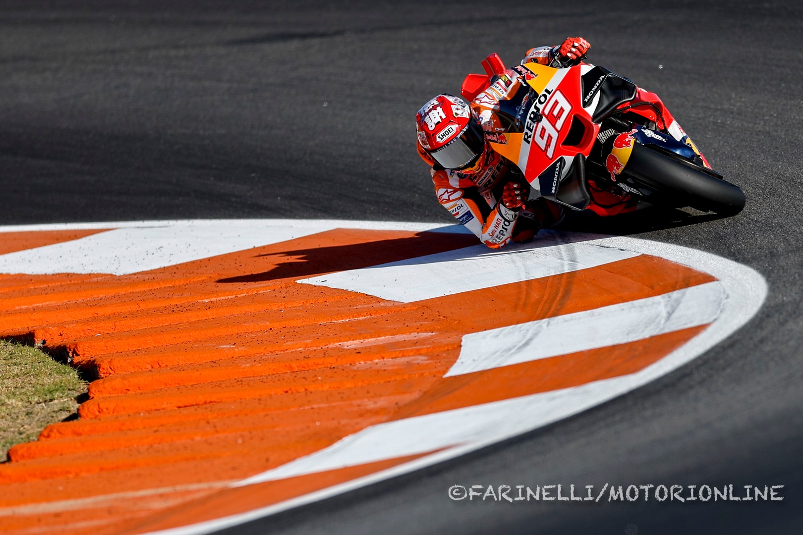 MotoGP Valencia Sprint_Race