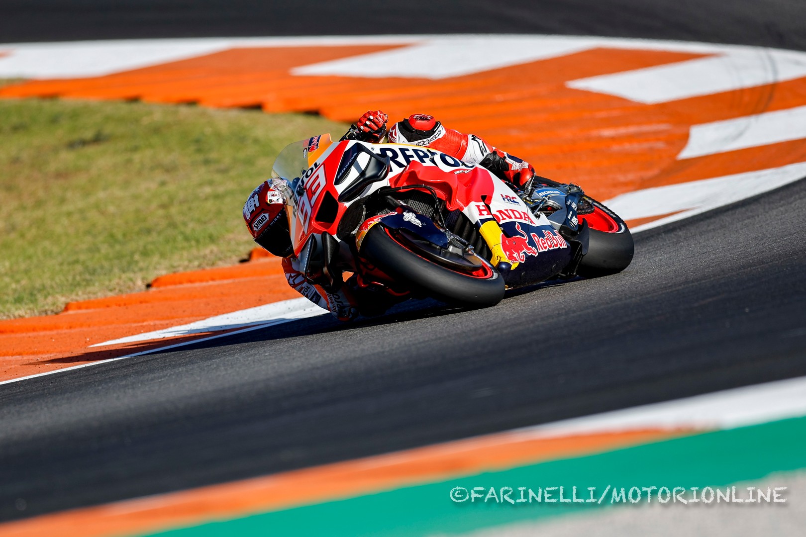 MotoGP Valencia Sprint_Race