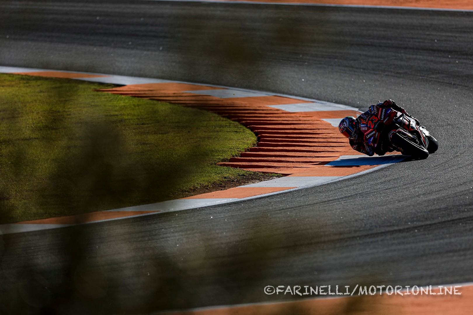 MotoGP Valencia Sprint_Race