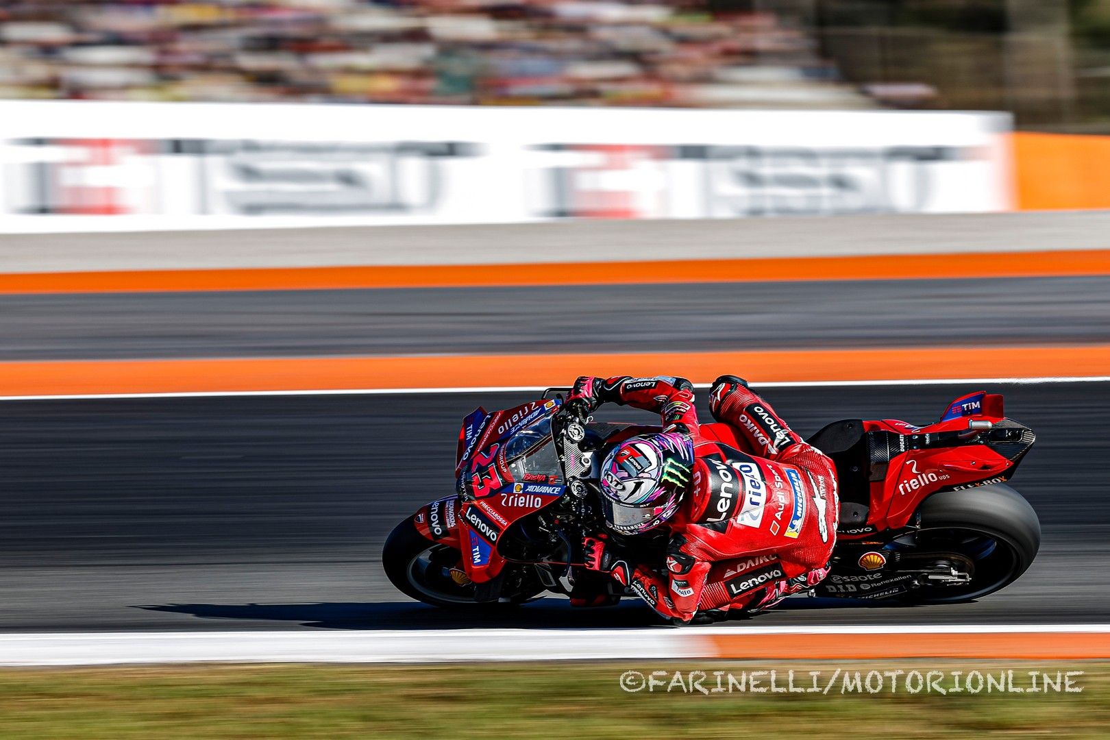 MotoGP Valencia Sprint_Race