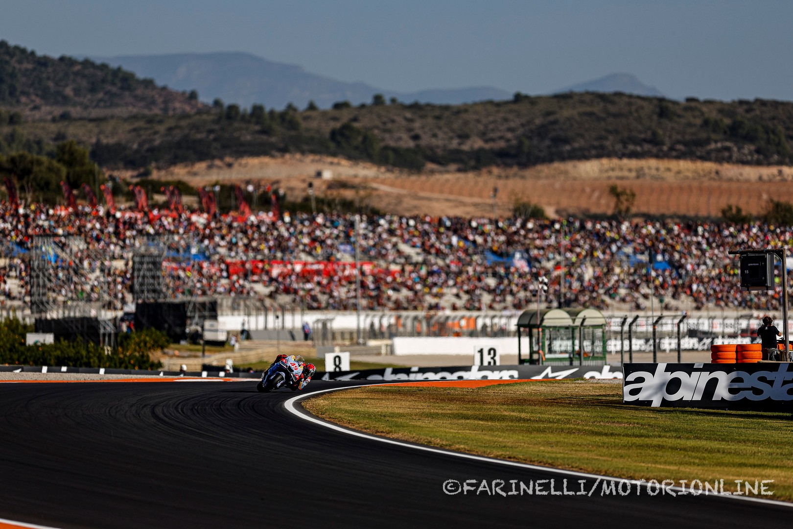 MotoGP Valencia Sprint_Race