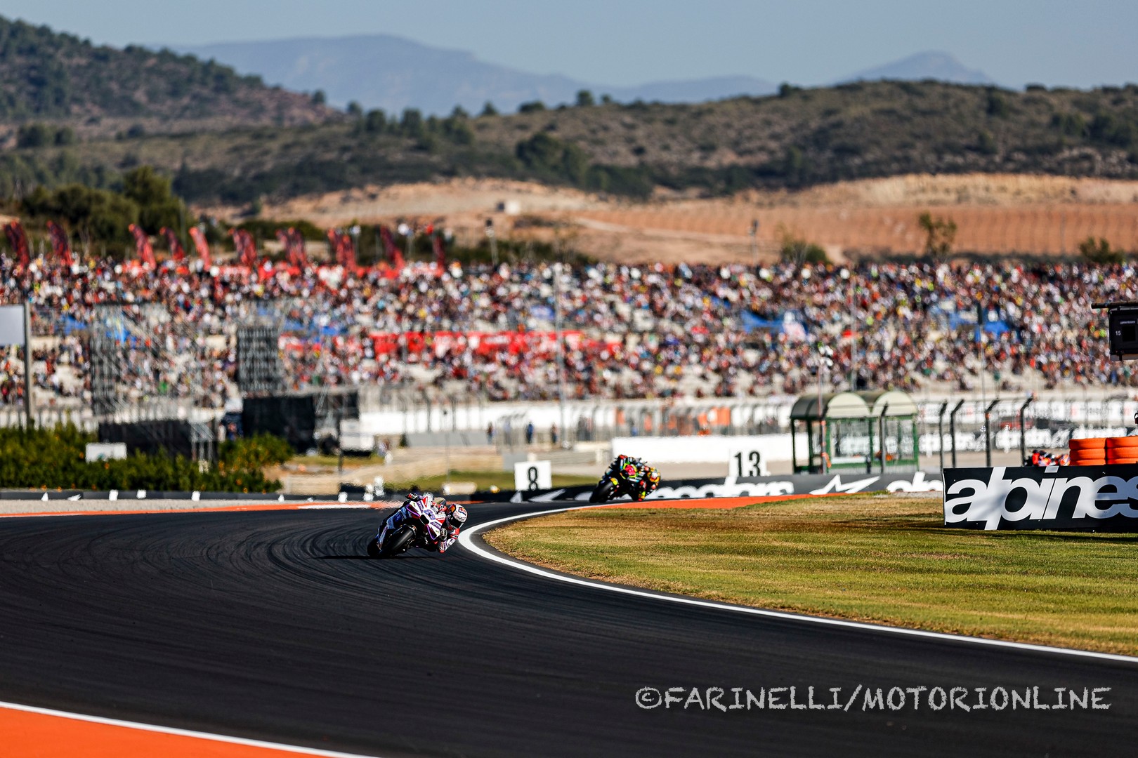 MotoGP Valencia Sprint_Race