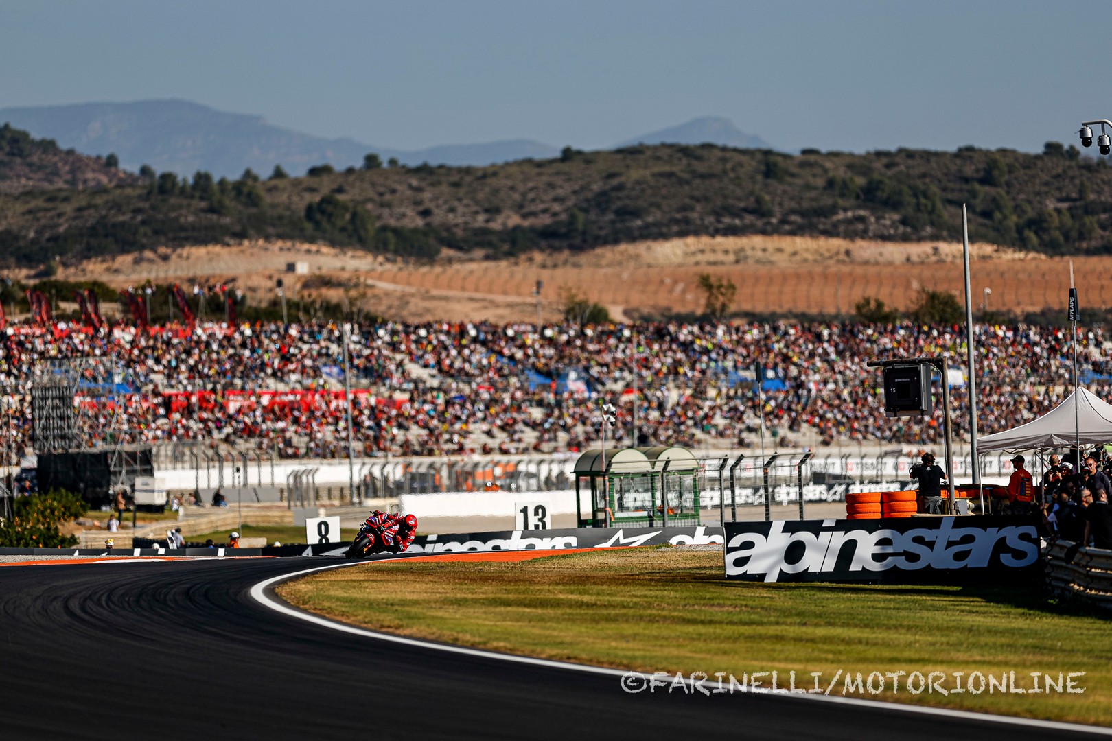 MotoGP Valencia Sprint_Race