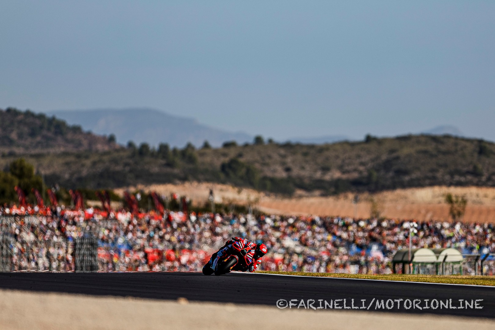 MotoGP Valencia Sprint_Race