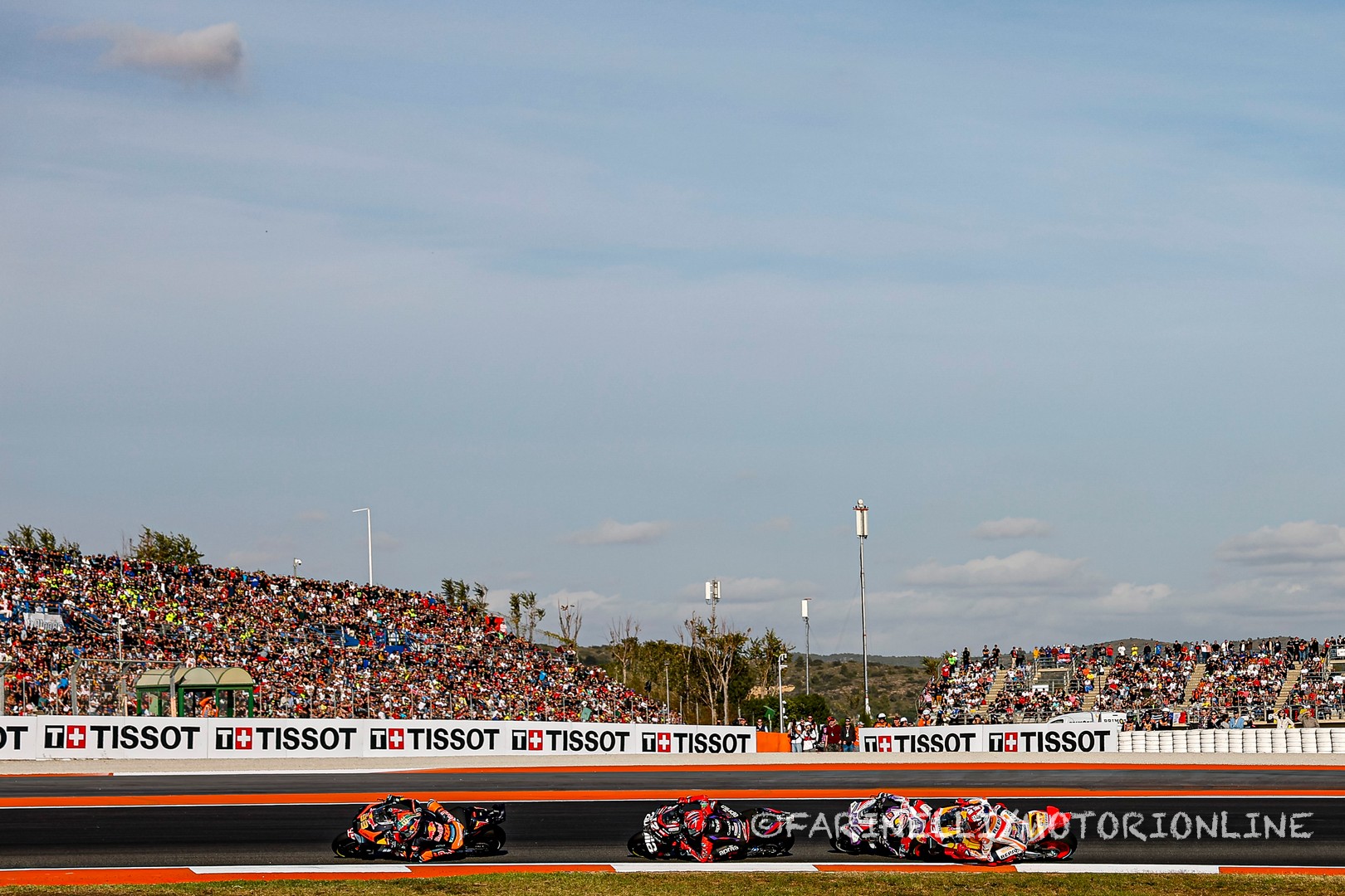 MotoGP Valencia Sprint_Race