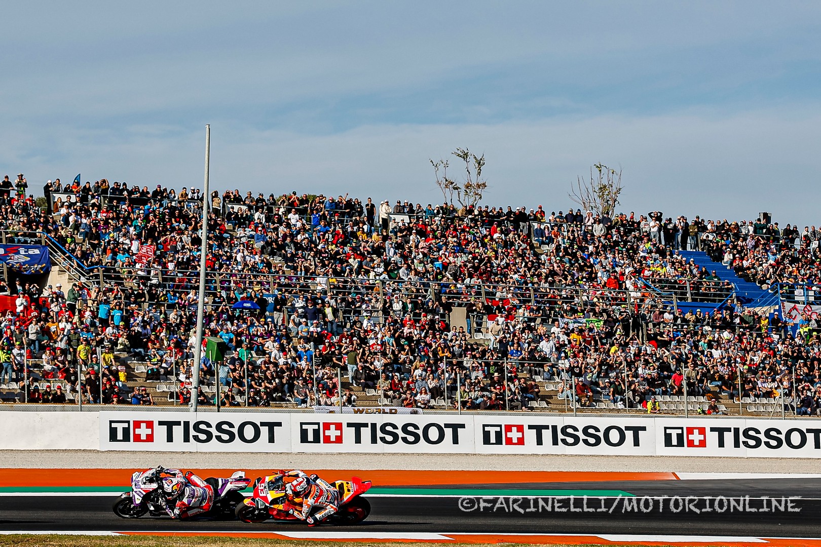 MotoGP Valencia Sprint_Race