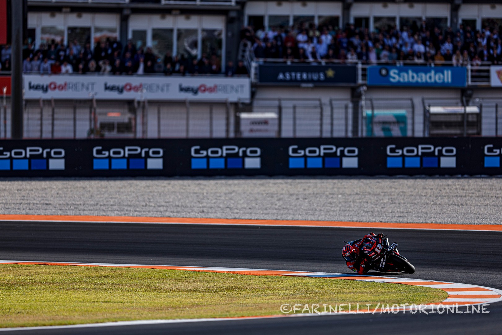 MotoGP Valencia Sprint_Race