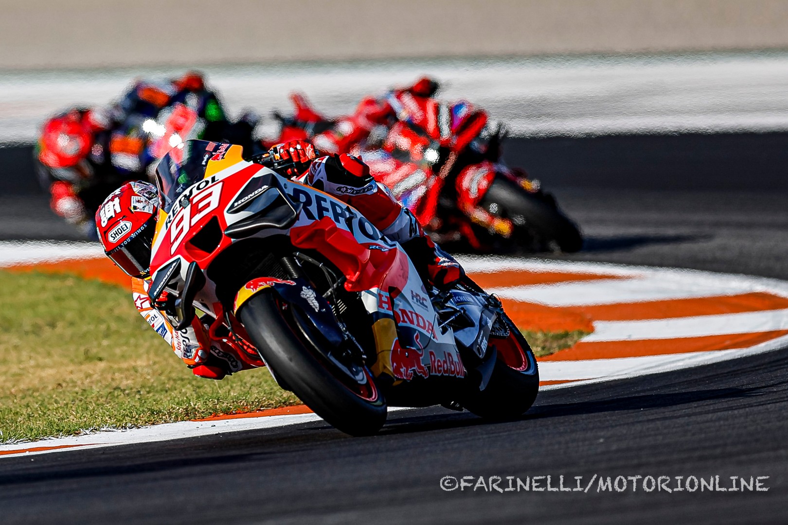 MotoGP Valencia Sprint_Race