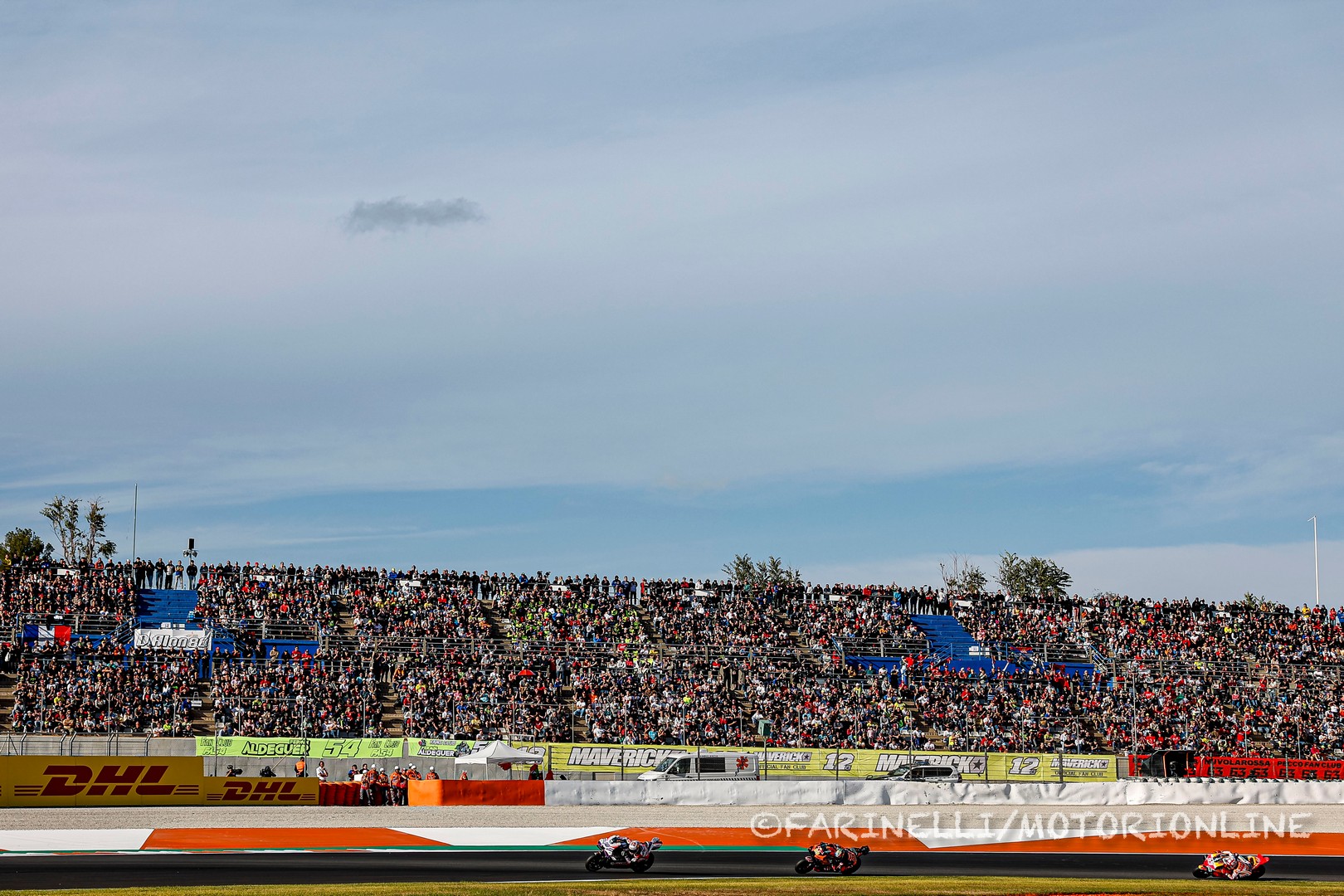 MotoGP Valencia Sprint_Race