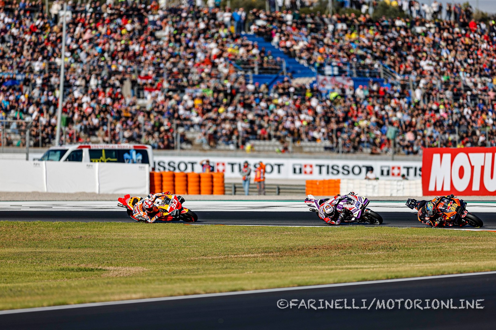 MotoGP Valencia Sprint_Race