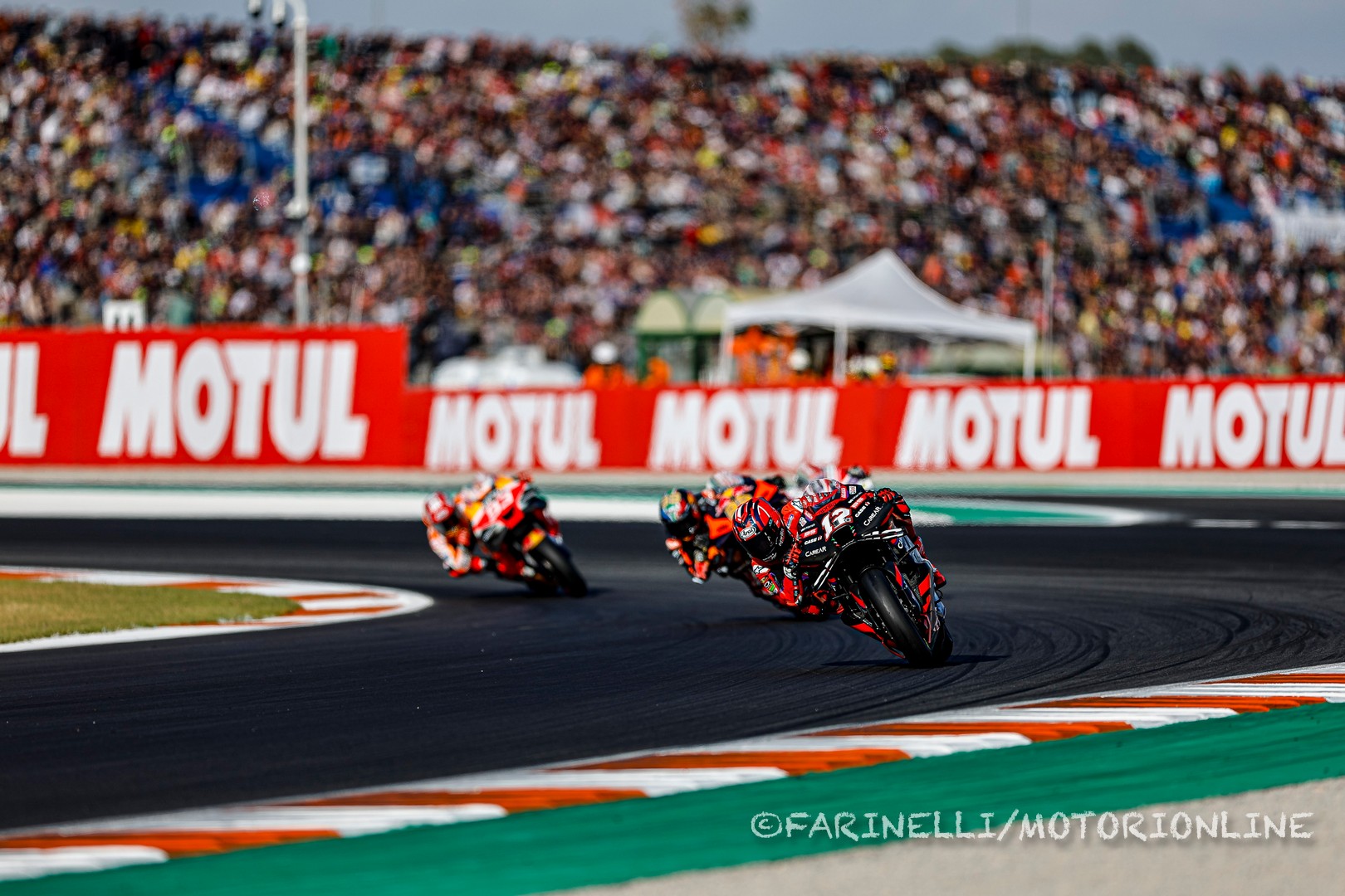 MotoGP Valencia Sprint_Race