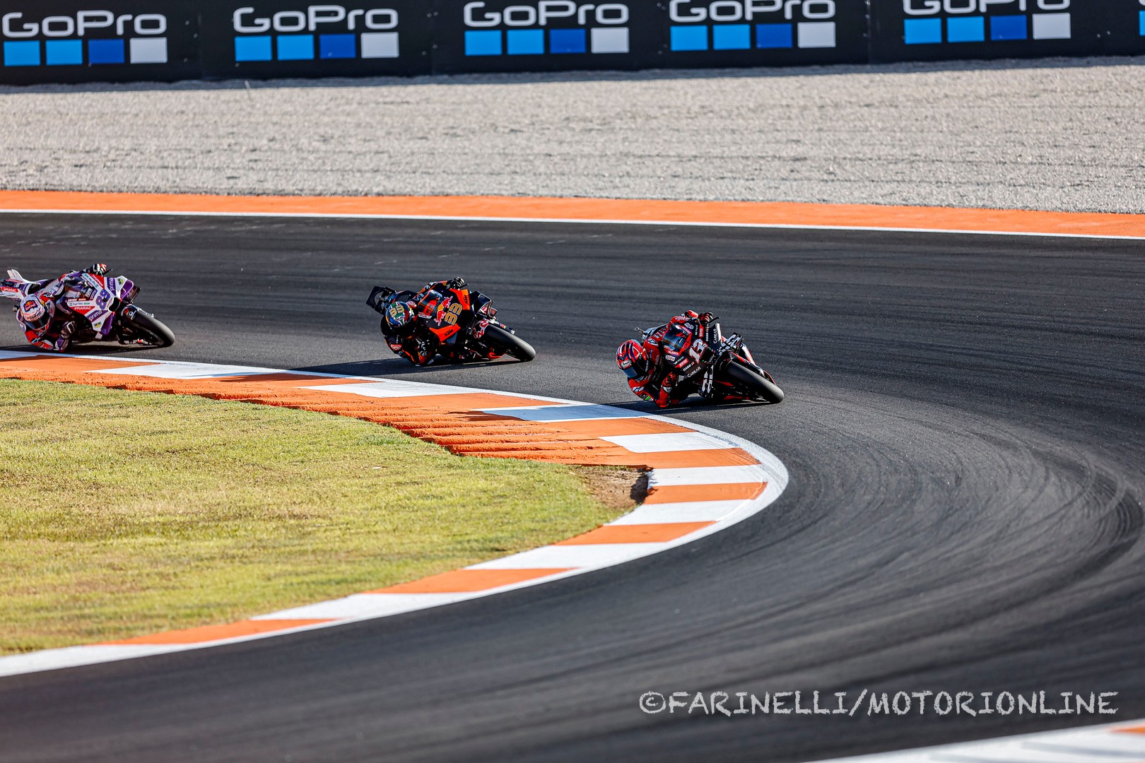 MotoGP Valencia Sprint_Race