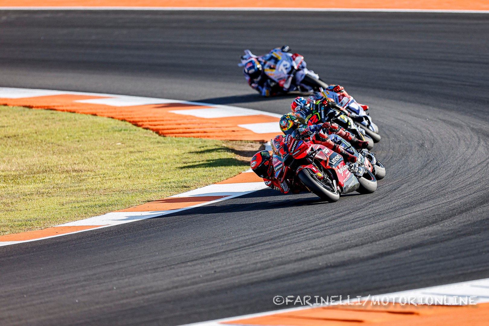 MotoGP Valencia Sprint_Race