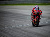 Test Sepang Day_1