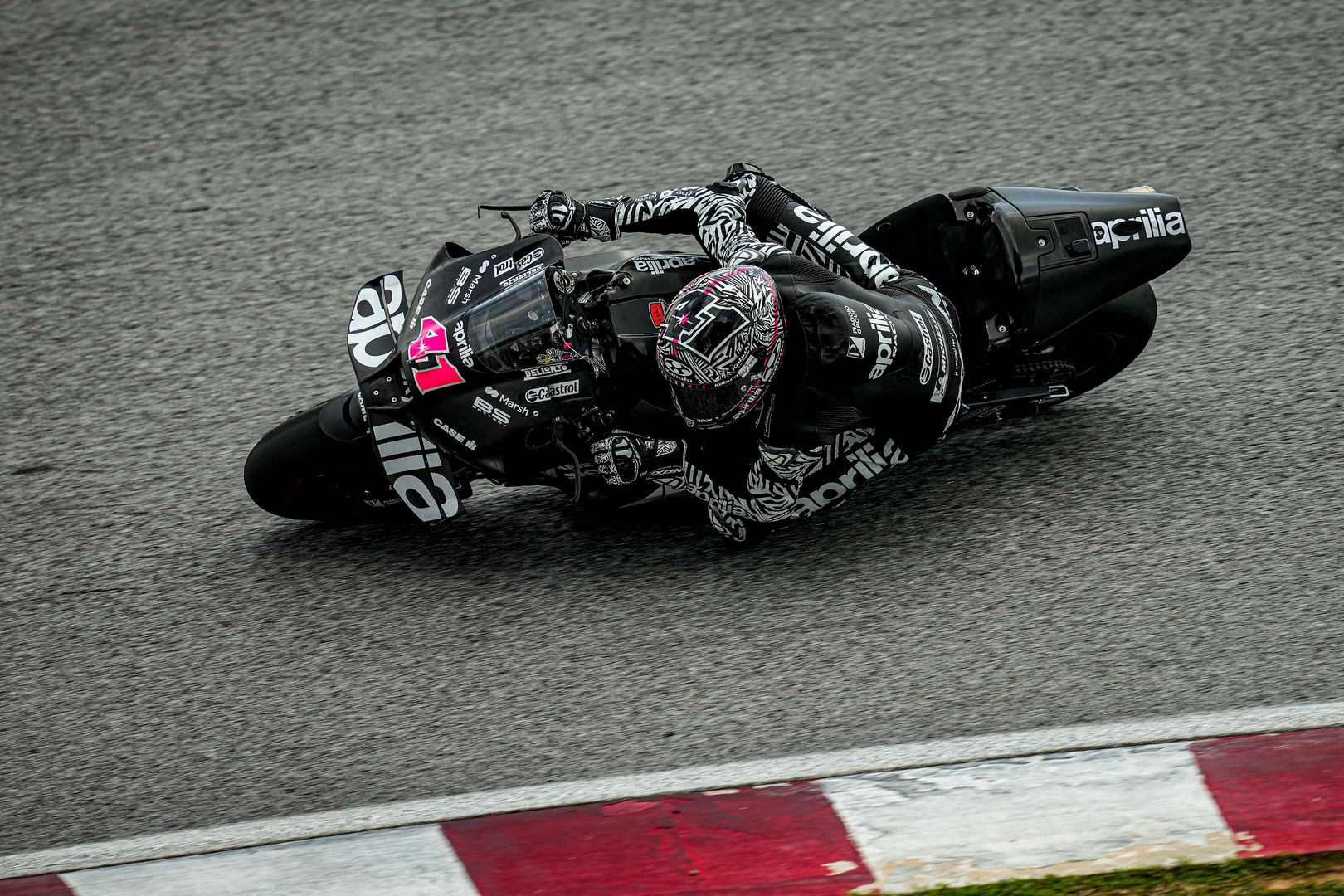 Test Sepang Day_1