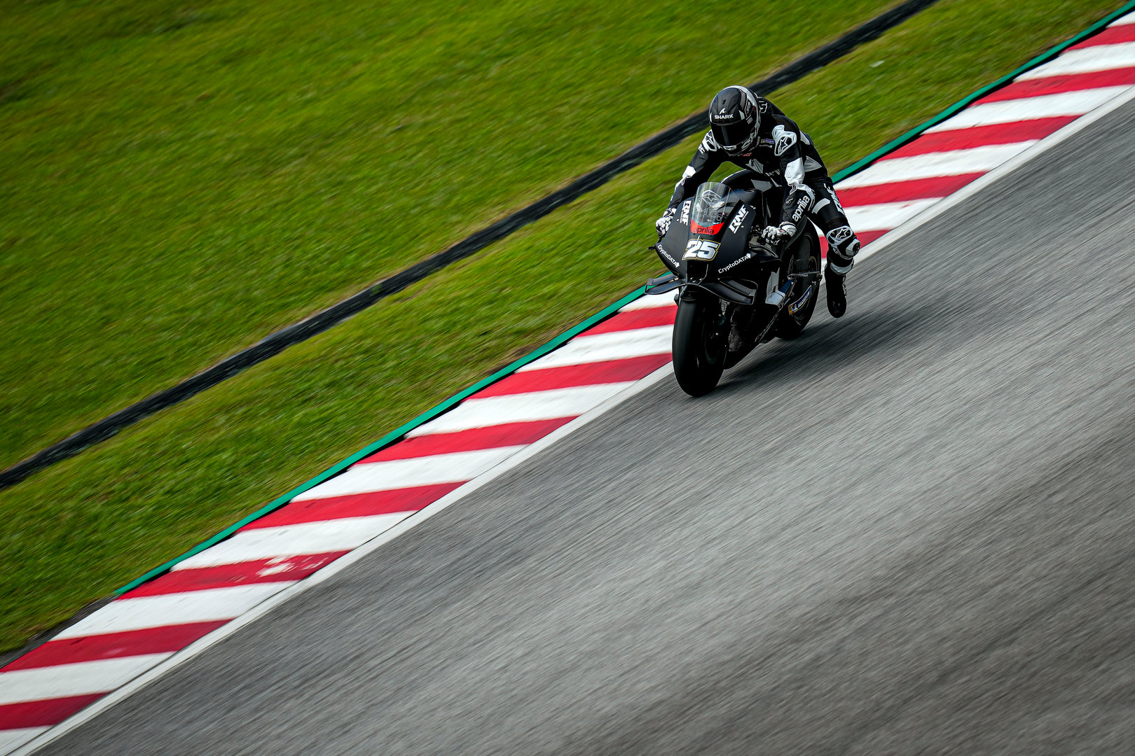 Test Sepang Day_1