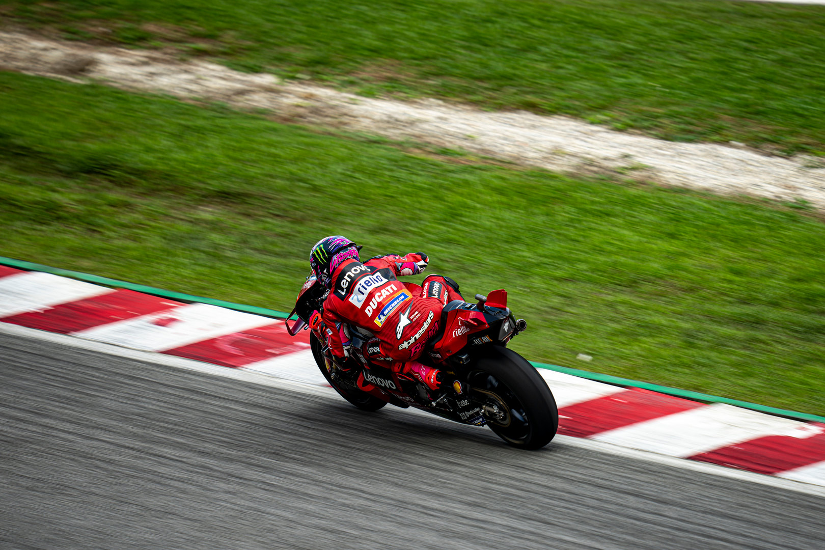 Test Sepang Day_1