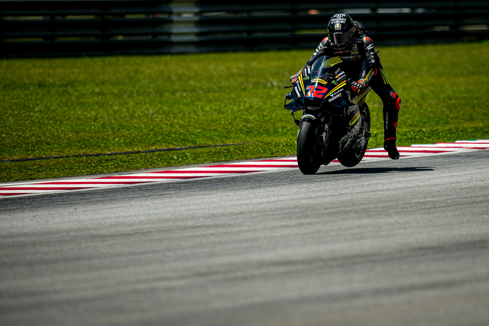 Test Sepang Day_1