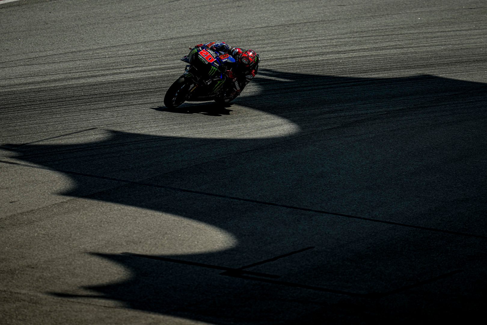 Test Sepang Day_1