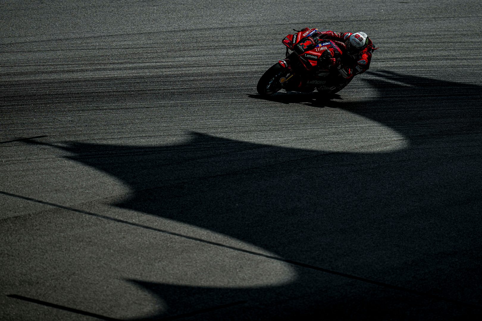 Test Sepang Day_1