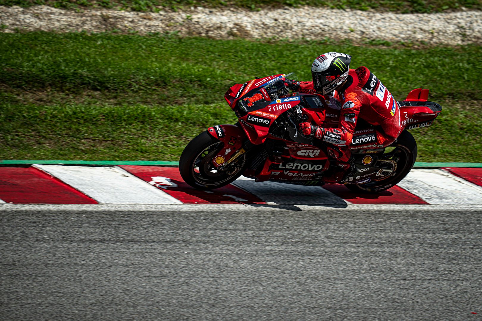 Test Sepang Day_1