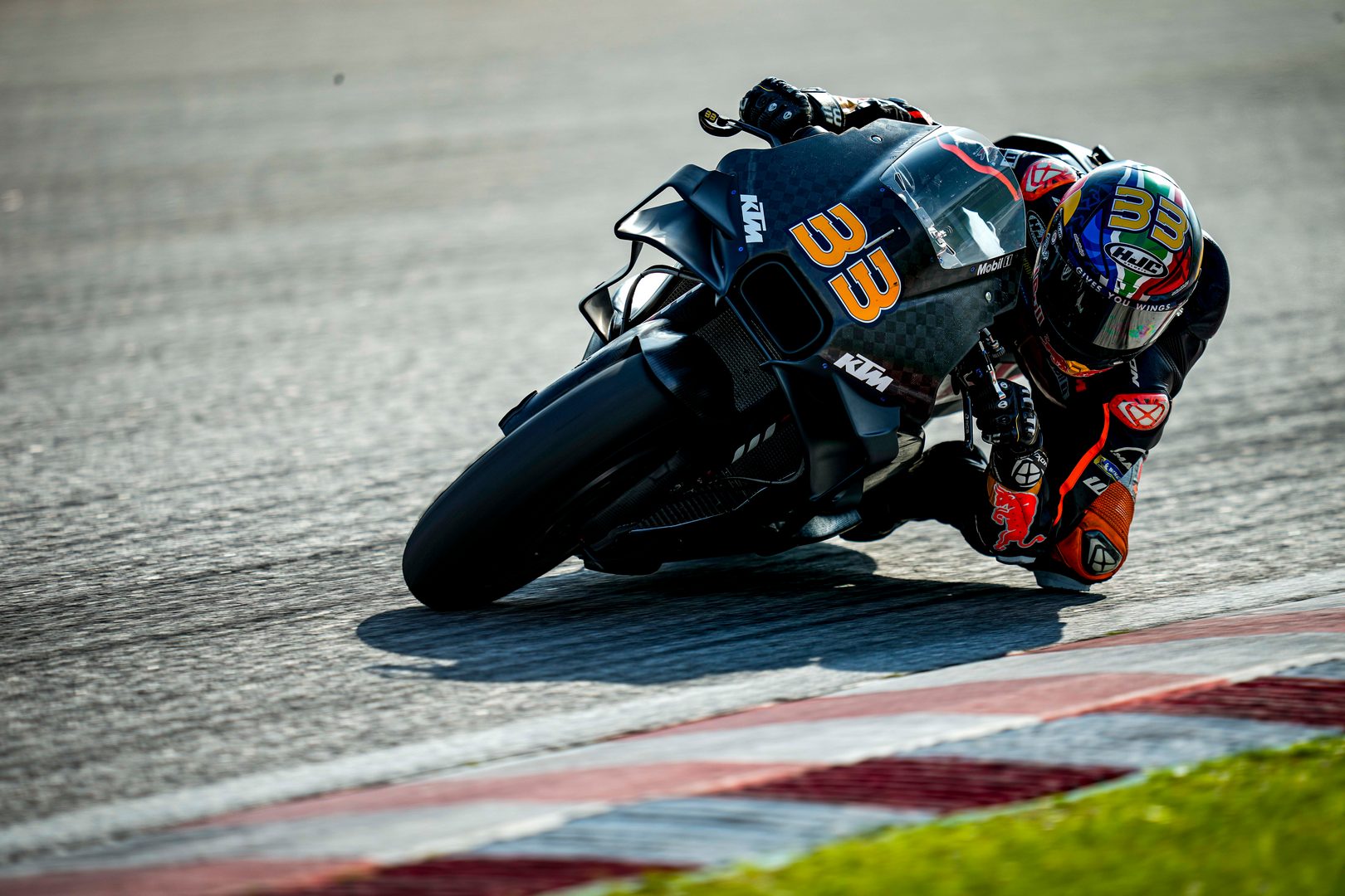 Test Sepang Day_1