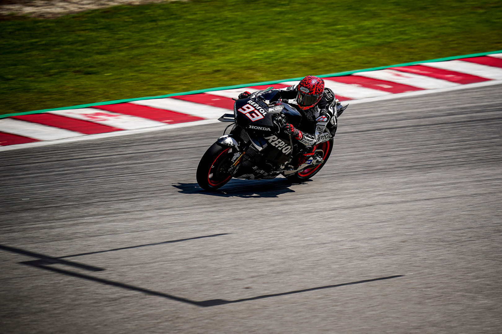 Test Sepang Day_1