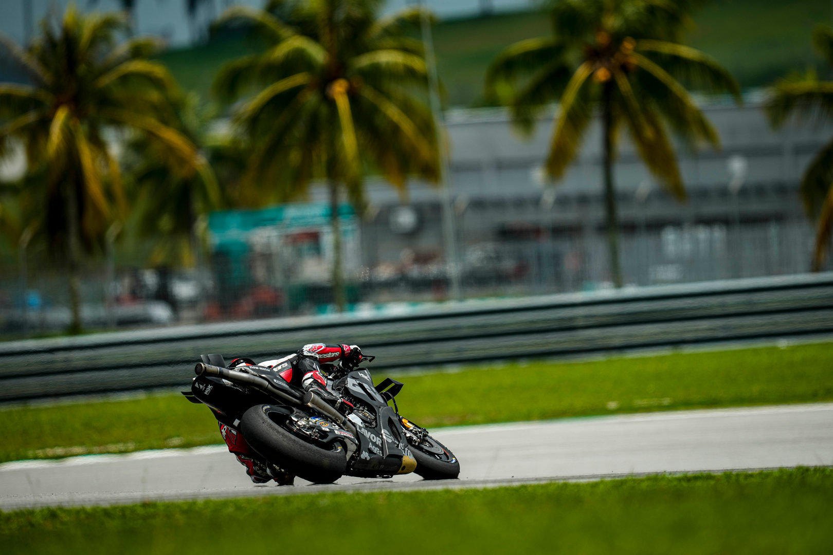 Test Sepang Day_2