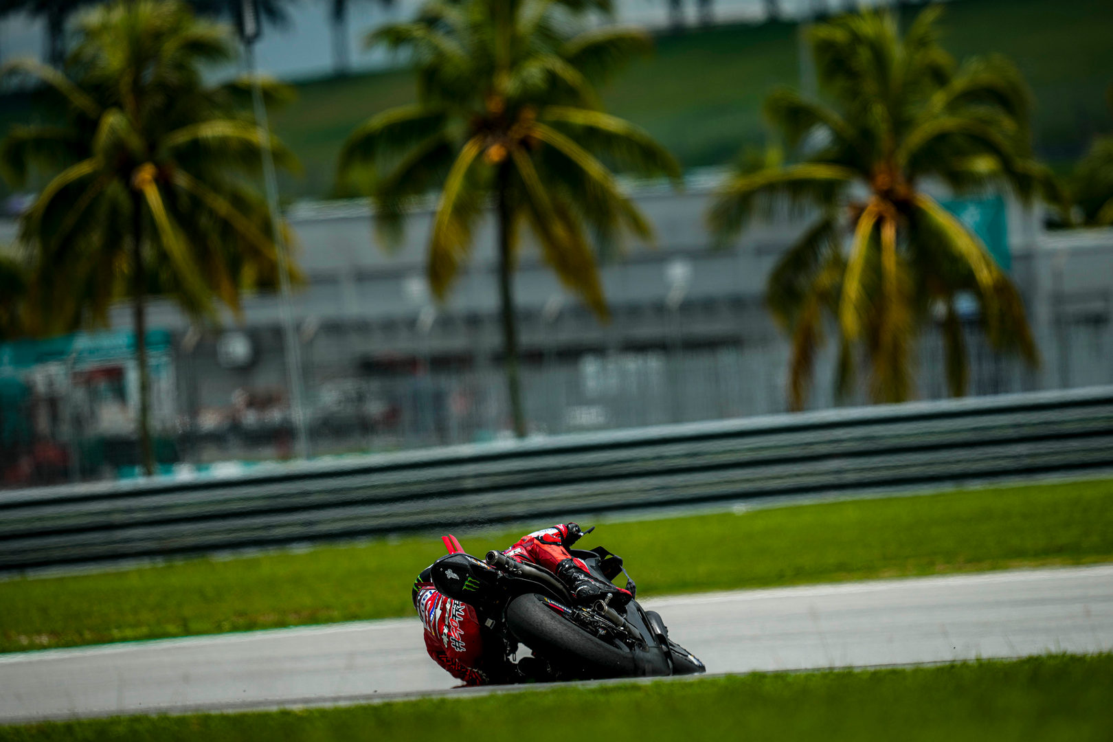 Test Sepang Day_2