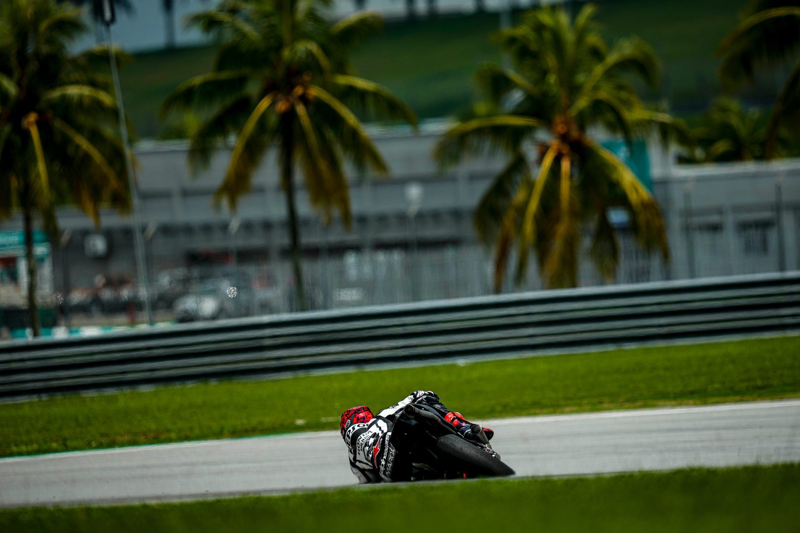 Test Sepang Day_2